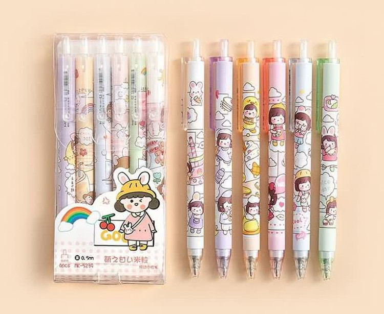 روان نویس کلیکی قورباغه