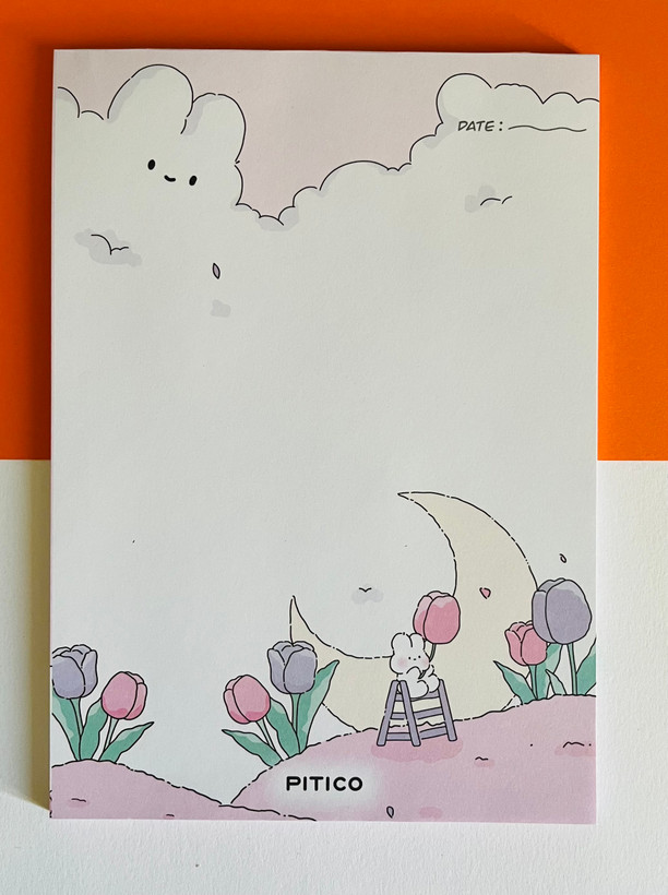 نوت پدA5