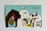 بوکمارک مگنتی