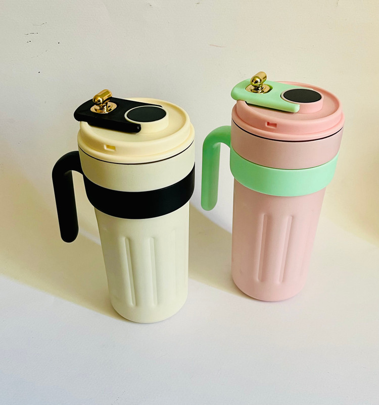 تراول ماگ درجه دار