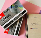 ماژیک سی دی دوسر