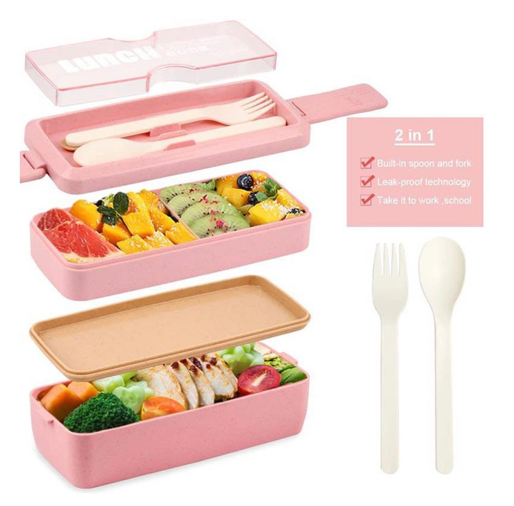ظرف غذا گیاهی