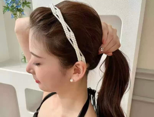 تل تاشو مرواریدی