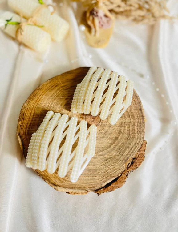 تل مرواریدی بستهشده