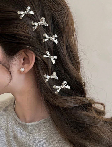 گیره انبری طرح پاپیون