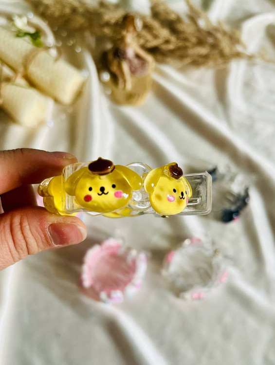 نمای گیره عروسکی