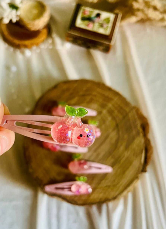 نمای گیره گیلاسی