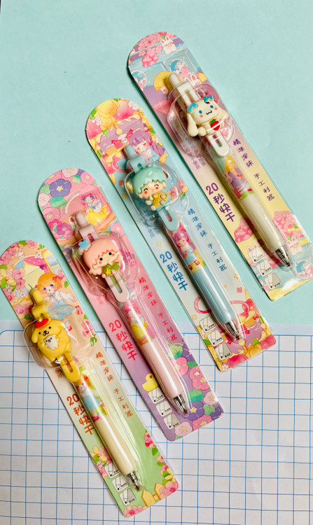 چسب اتودی پیکسلدار فانتزی