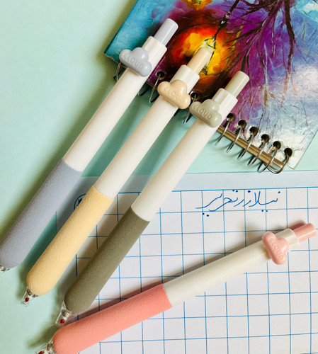 روانویس فانتزی طرح ابر