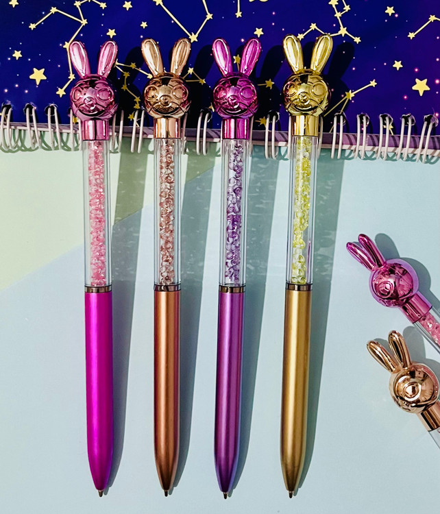 روانویس الماسی طرح خرگوش