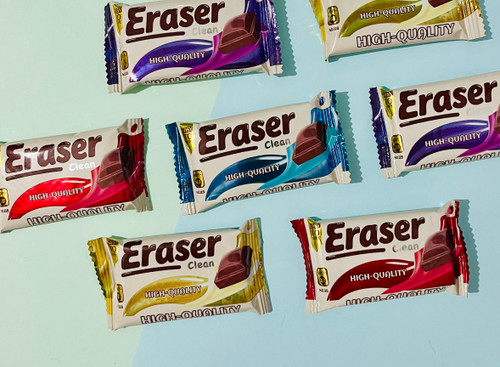 پاکن شکلات معطر خوشبو