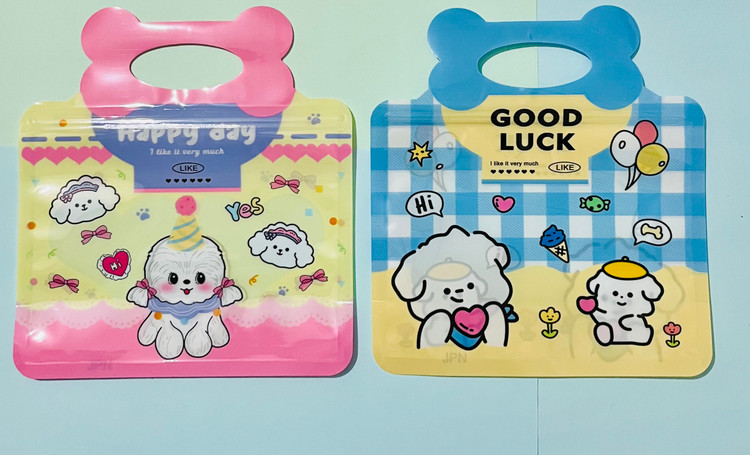 زیپ کیپ کیف کوچک زیپدار