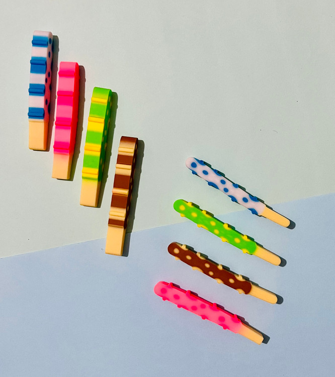 پاکن چوب شور بامزه