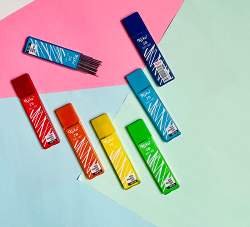 مغز اتود ۰.۵ میلیمتری برند کیکو