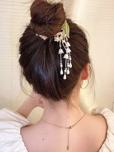 گیره چفتی گندمی