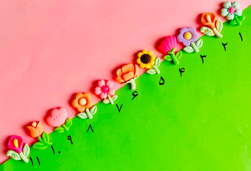 پیکسل سرامیکی