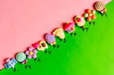 پیکسل سرامیکی