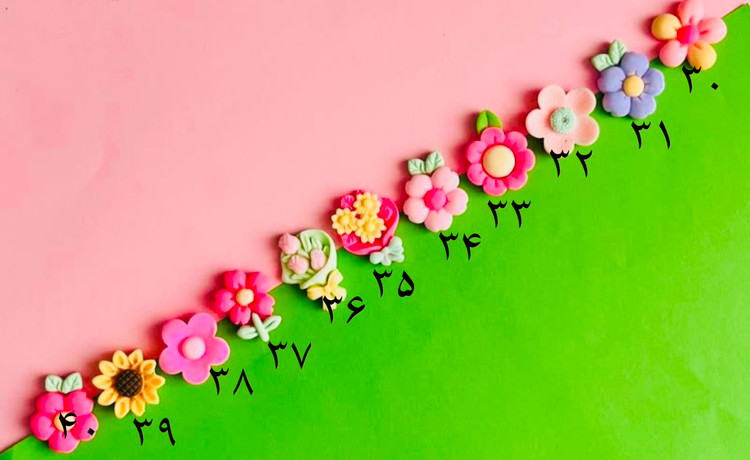 پیکسل سرامیکی