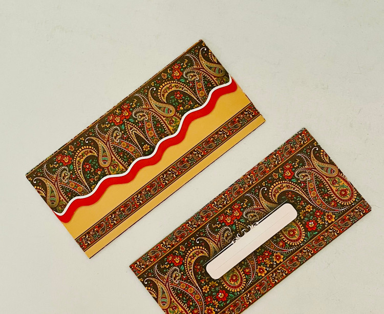 پاکت هدیه