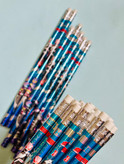 مداد سیاه پاکندار
