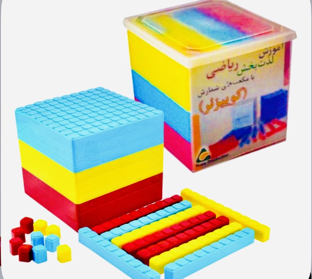 کوییز نر